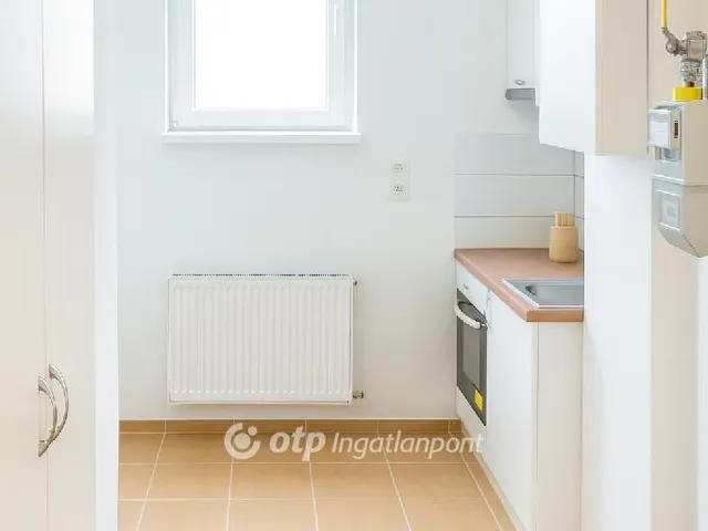 Eladó lakás Dunakeszi 51 nm