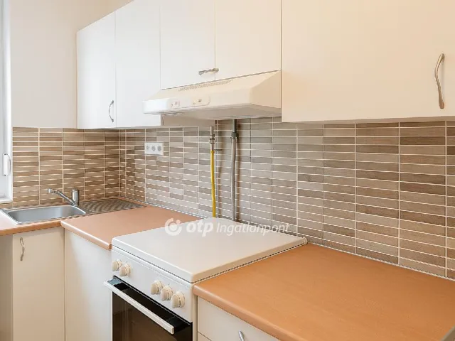 Eladó lakás Budapest XVI. kerület 48 nm