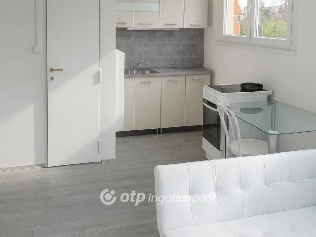 Eladó lakás Budapest XXI. kerület 52 nm