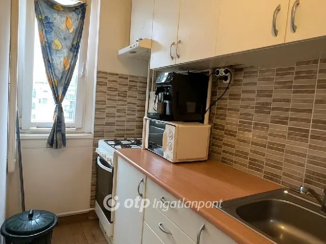 Eladó lakás Budapest XVIII. kerület 35 nm