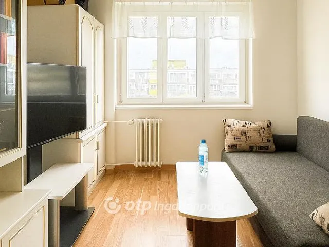 Eladó lakás Budapest XVIII. kerület 35 nm