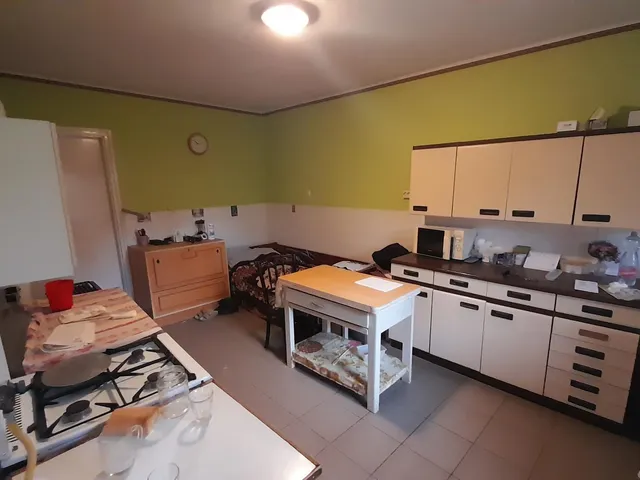 Eladó ház Verpelét 128 nm