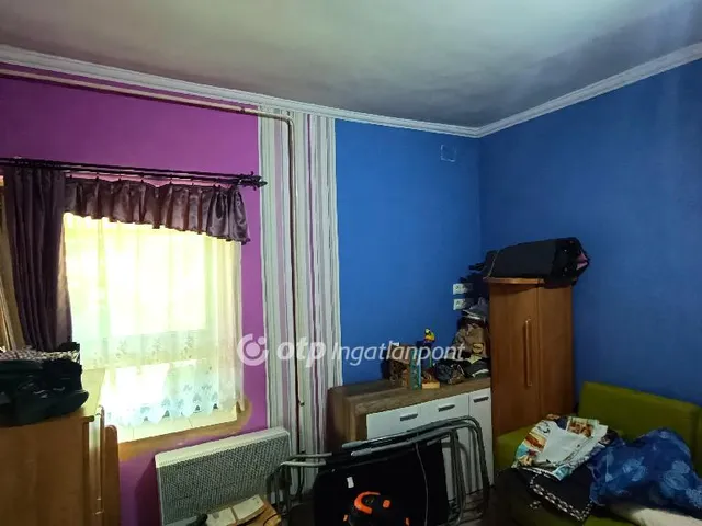 Eladó ház Mátraterenye 62 nm