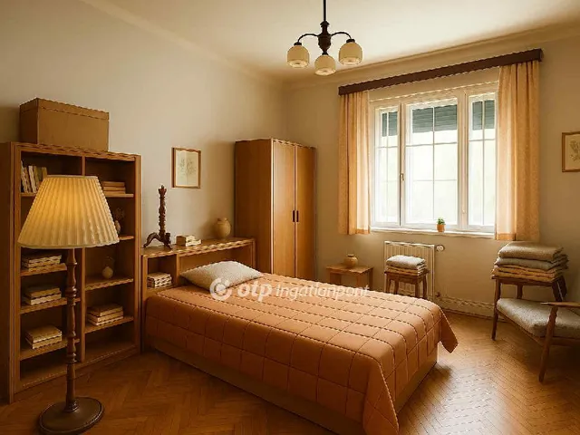 Eladó ház Erdőtelek 75 nm