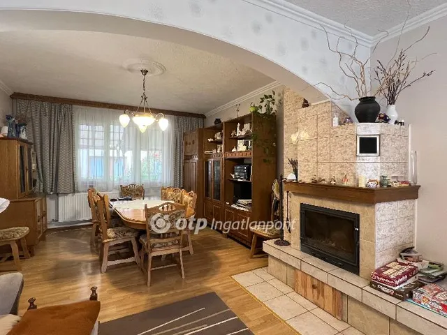 Eladó ház Felsőtárkány 165 nm