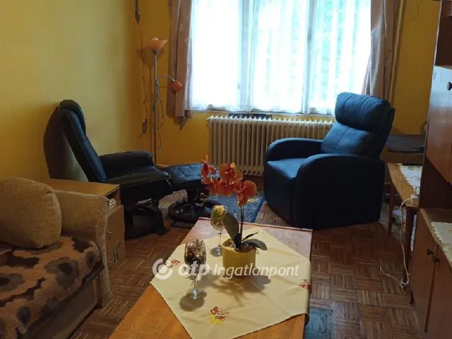 Eladó ház Kerecsend 110 nm