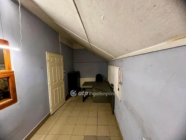 Eladó kereskedelmi és ipari ingatlan Mátraderecske 600 nm