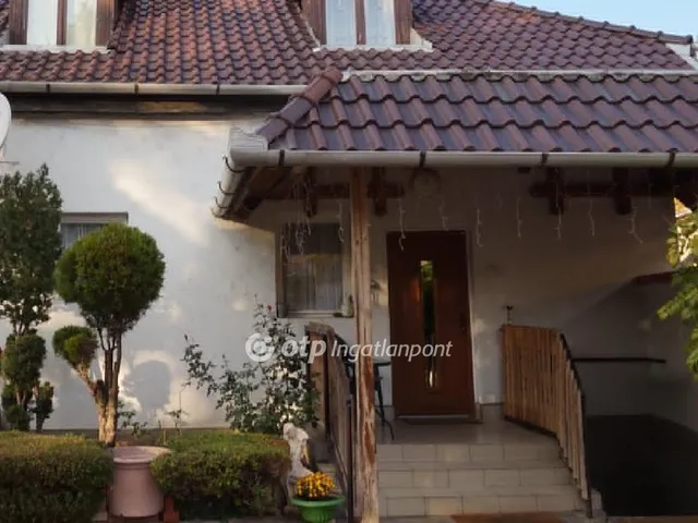 Eladó ház Gyöngyös 110 nm