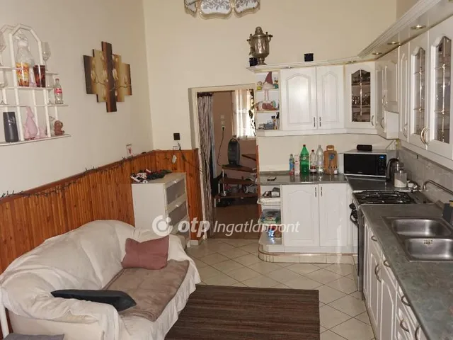 Eladó ház Gyöngyös 110 nm