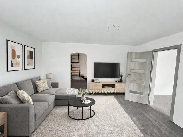 Eladó ház Egerszólát 147 nm