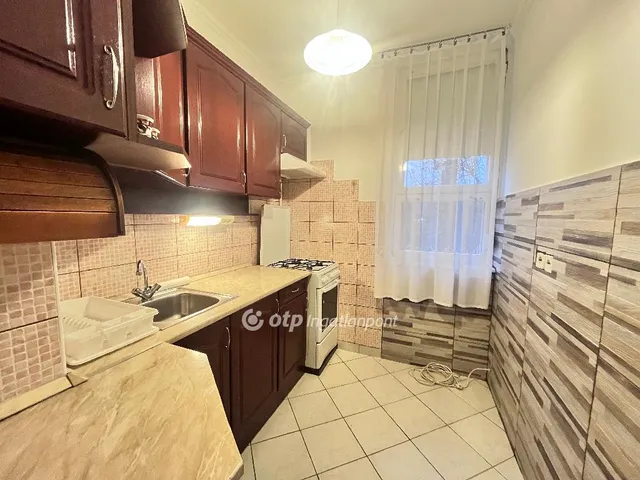 Kiadó lakás Eger 49 nm