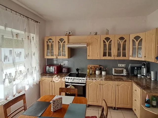 Eladó ház Bükkszék 67 nm