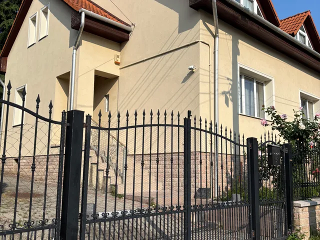 Eladó ház Eger 252 nm