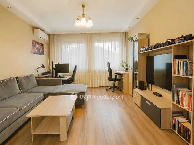 Eladó lakás Eger 65 nm