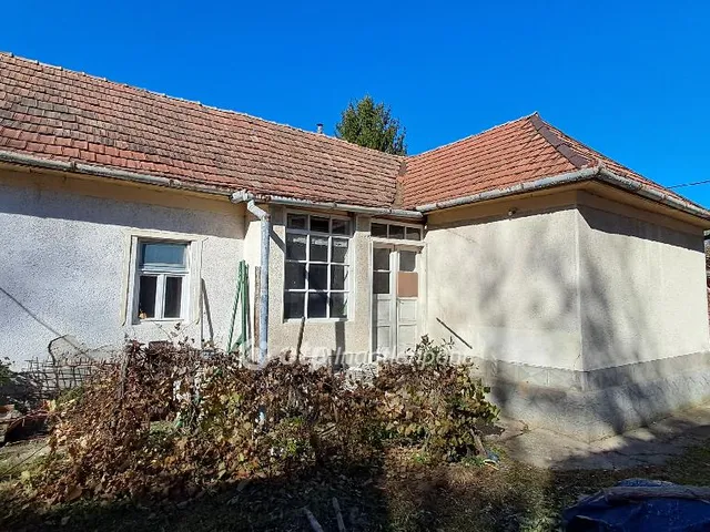 Eladó ház Bükkszék 70 nm