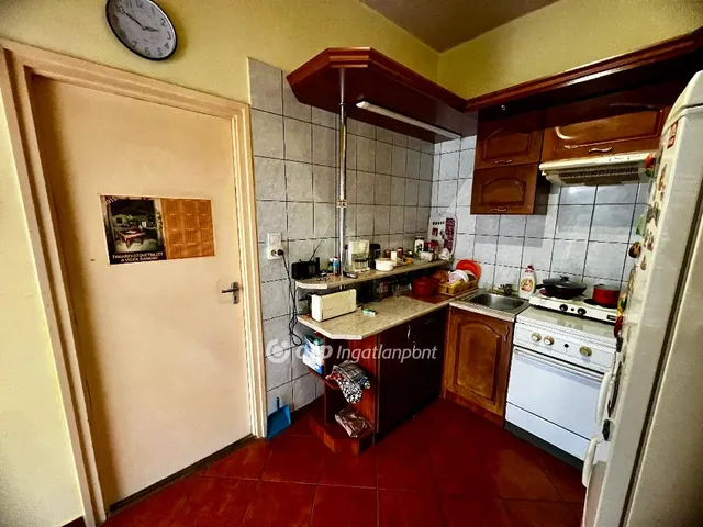 Eladó ház Kompolt 120 nm