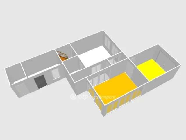 Eladó ház Eger 90 nm