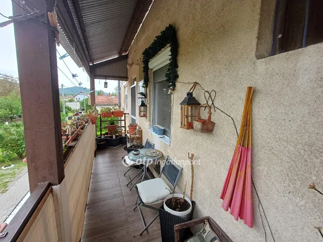 Eladó lakás Bélapátfalva 86 nm