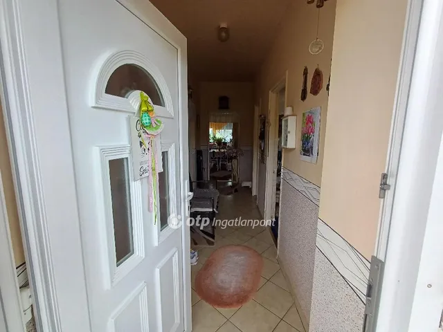 Eladó lakás Bélapátfalva 86 nm