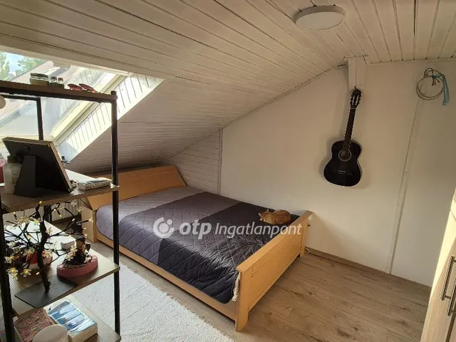 Eladó lakás Eger, Hajdúhegy 78 nm