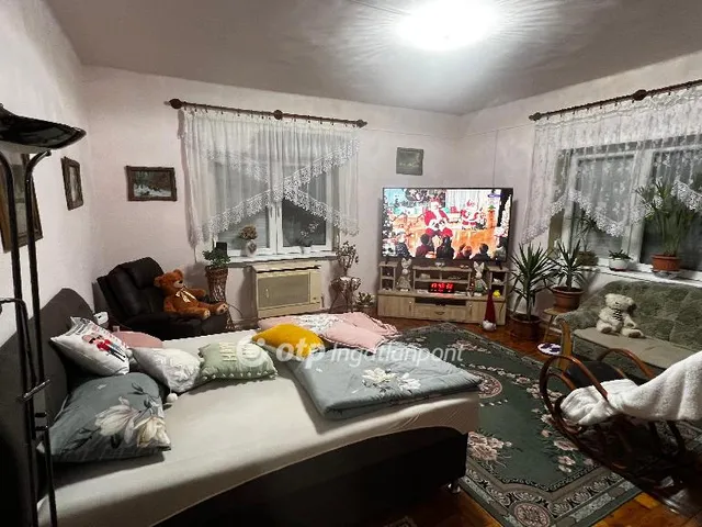 Eladó ház Mezőszemere 95 nm