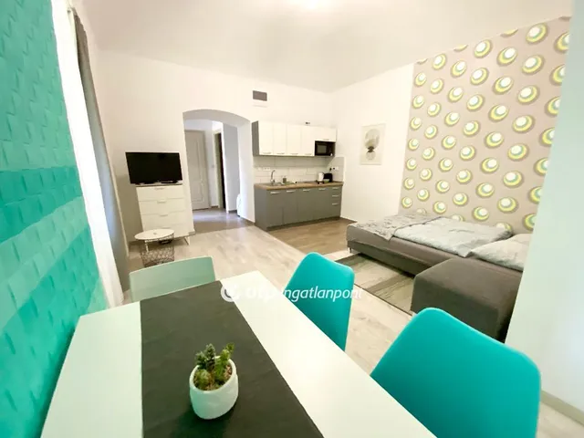 Kiadó lakás Eger, Belváros 50 nm