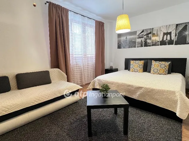 Eladó lakás Eger 38 nm