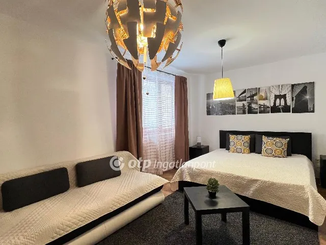 Eladó lakás Eger 38 nm