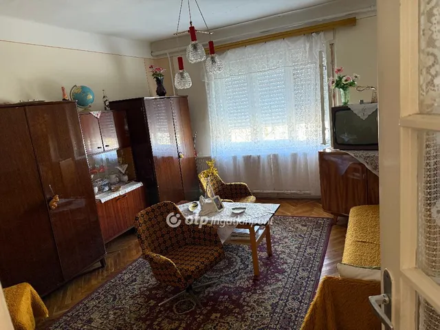 Eladó ház Vámosgyörk 120 nm