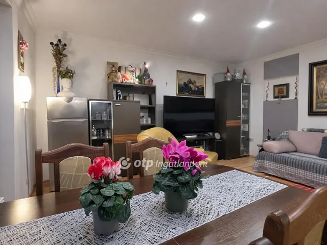 Eladó lakás Eger 59 nm