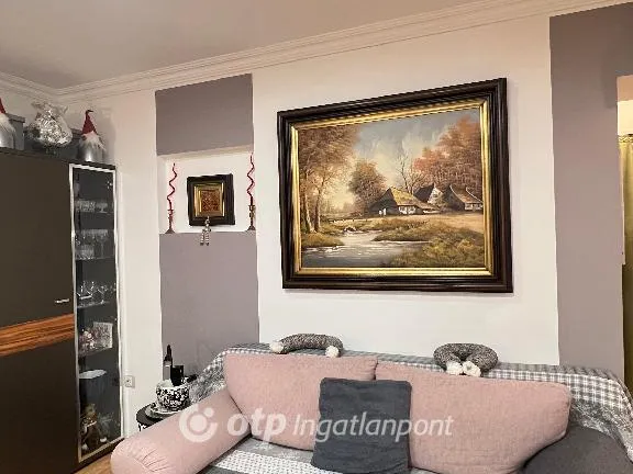 Eladó lakás Eger 59 nm