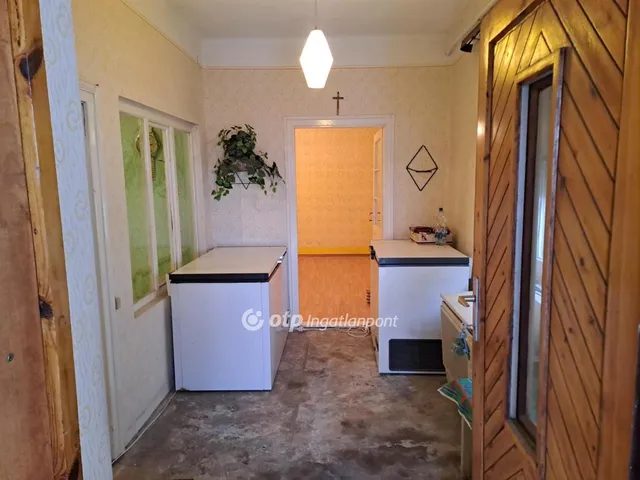 Eladó ház Abasár 80 nm
