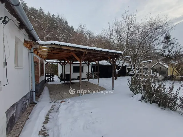 Eladó ház Bükkszék 84 nm