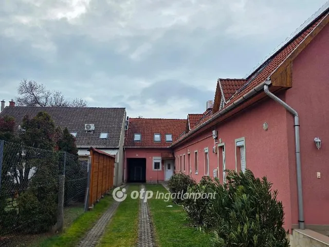 Eladó lakás Eger 71 nm