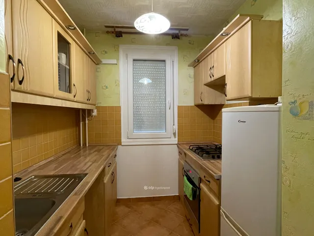 Kiadó lakás Gyöngyös 48 nm