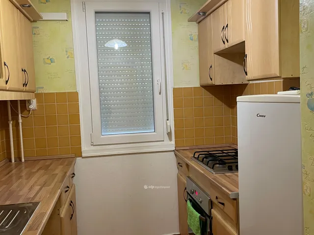 Kiadó lakás Gyöngyös 48 nm