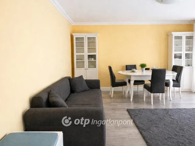 Eladó lakás Eger, Belváros 81 nm