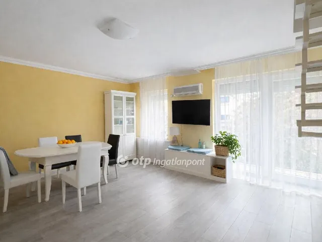 Eladó lakás Eger, Belváros 81 nm