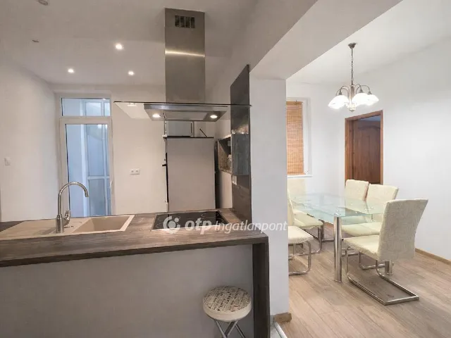 Eladó lakás Debrecen 95 nm