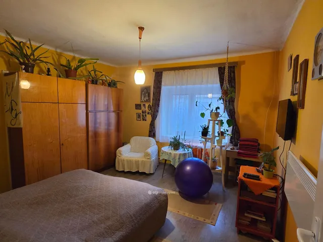 Eladó ház Demjén 102 nm