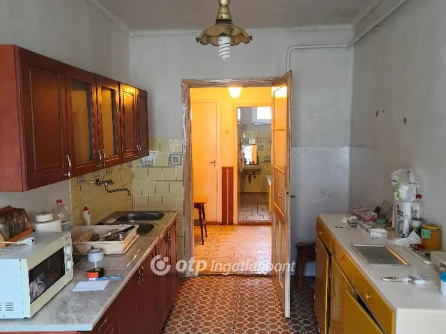 Eladó ház Kompolt 90 nm