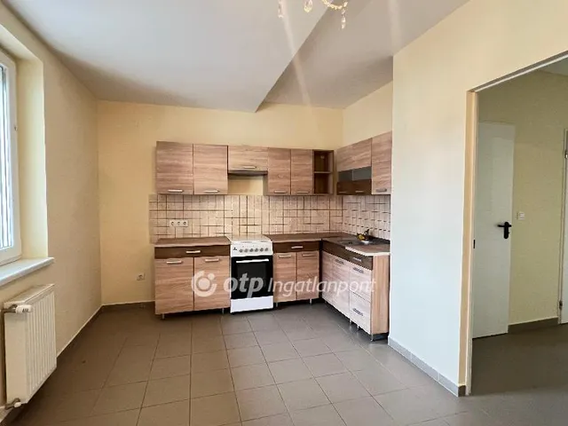 Eladó lakás Eger 61 nm