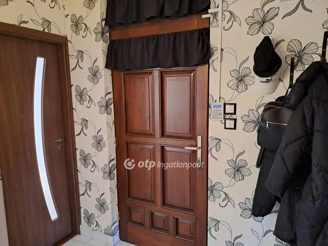 Eladó lakás Gyöngyös 57 nm