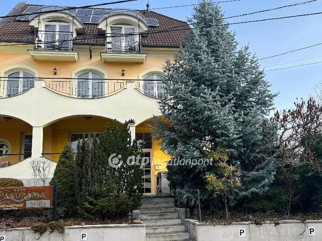 Eladó kereskedelmi és ipari ingatlan Eger 380 nm