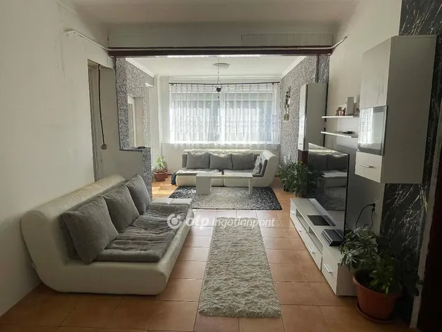 Eladó ház Verpelét 100 nm