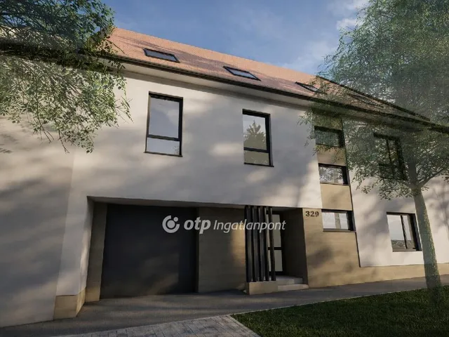 Eladó lakás Eger 77 nm