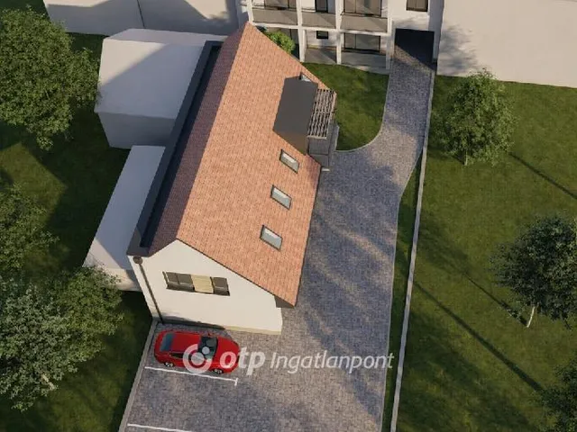 Eladó lakás Eger, Károlyváros 89 nm