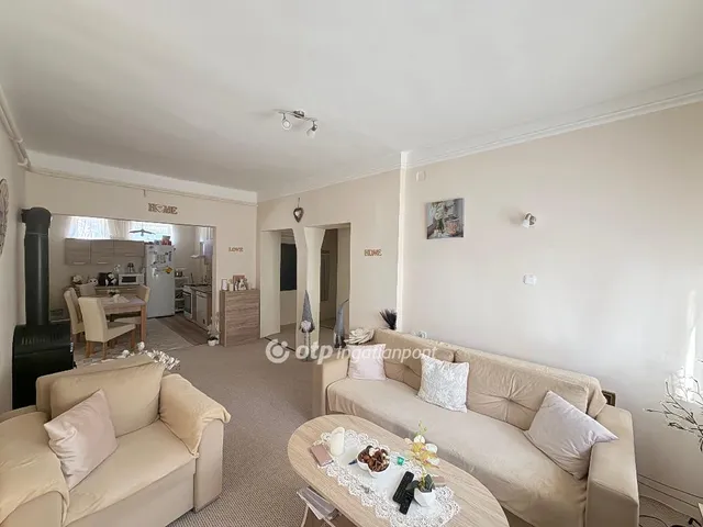 Eladó ház Demjén 120 nm