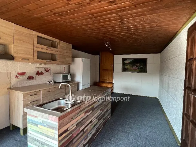 Eladó üdülő és hétvégi ház Eger 92 nm