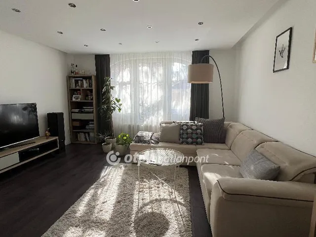 Eladó lakás Eger 60 nm